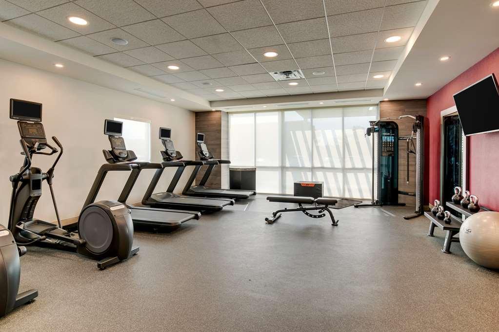 Home2 Suites By Hilton هاموند المرافق الصورة