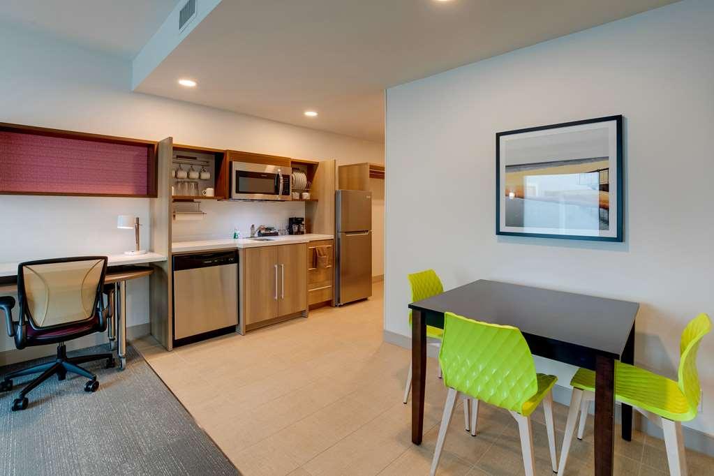 Home2 Suites By Hilton هاموند الغرفة الصورة