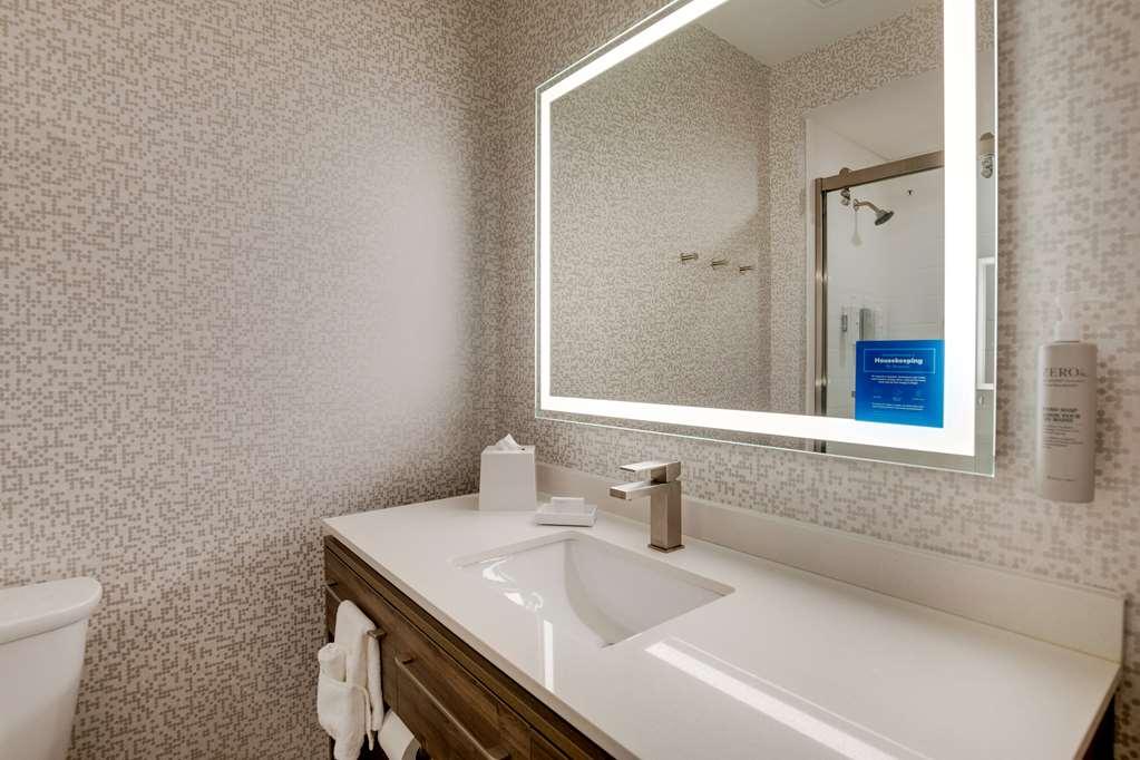 Home2 Suites By Hilton هاموند الغرفة الصورة