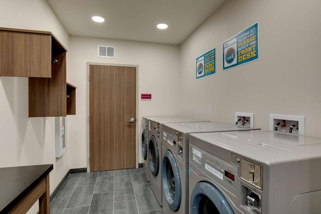 Home2 Suites By Hilton هاموند المرافق الصورة